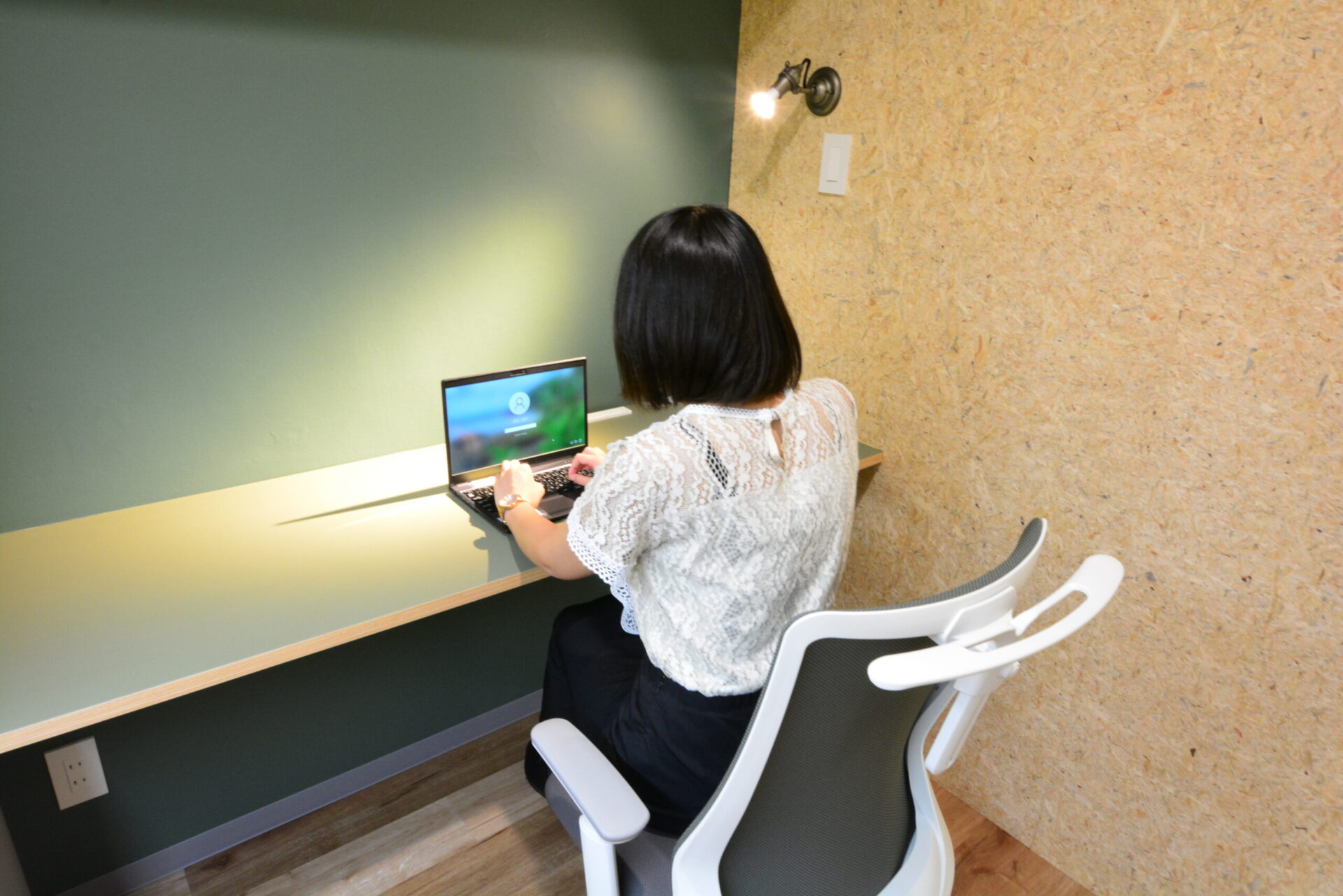 関内で事務所を探している人へ！最短・半年契約OK！完全個室型・少人数向けオフィスG-sta.〈ジースタ〉
